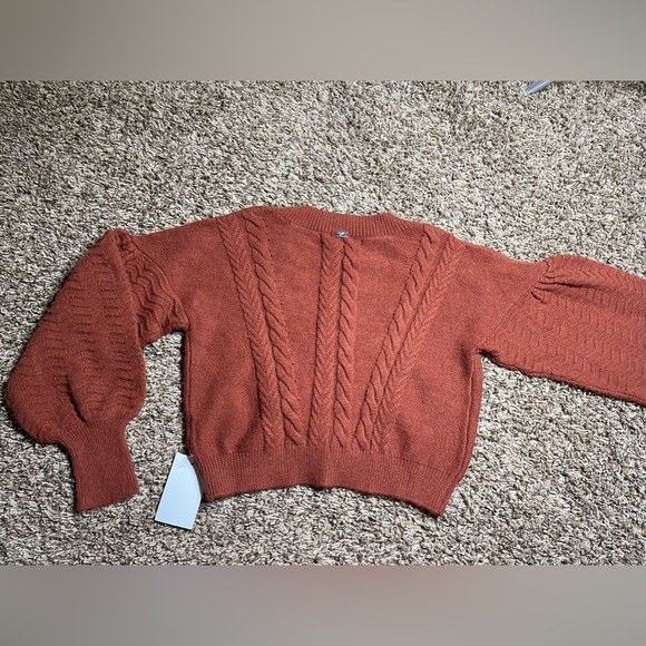 For Love & Lemons Lydia Cardigan - Picture 8 of 8